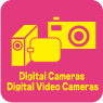 デジタルカメラ・ビデオカメラ